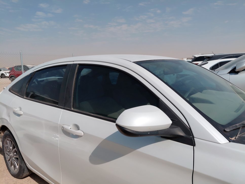 Toyota Yaris  2023 image