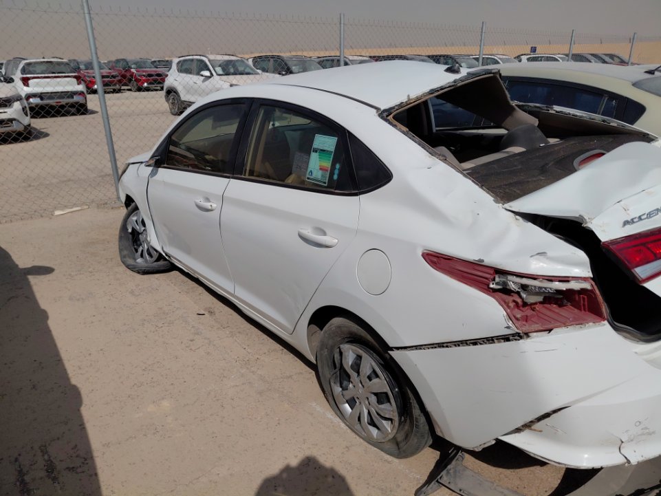 هيونداي أكسنت  2023 image