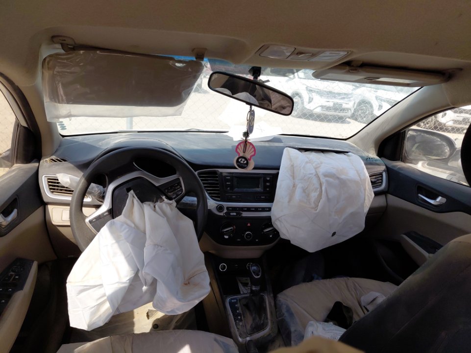 هيونداي أكسنت  2023 image