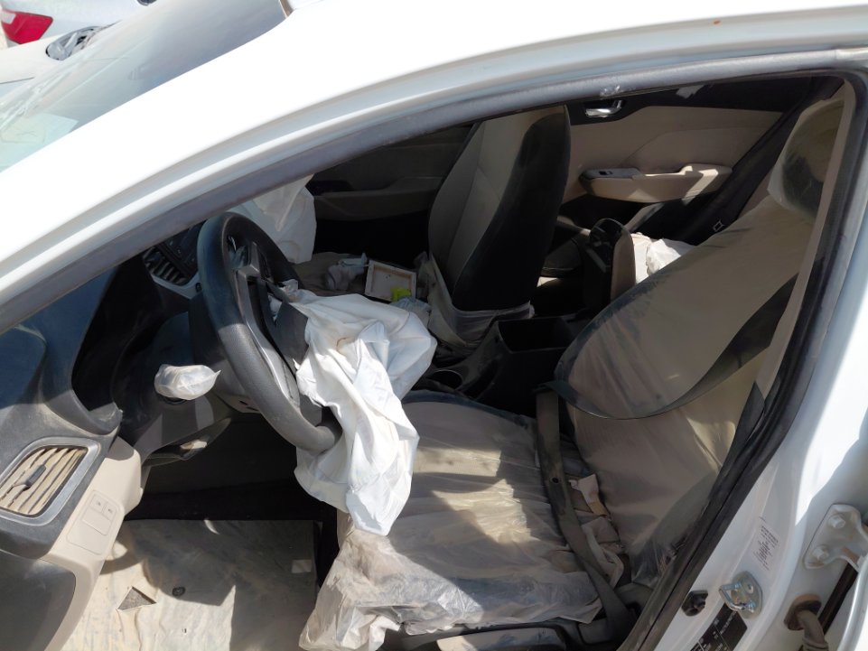 هيونداي أكسنت  2023 image