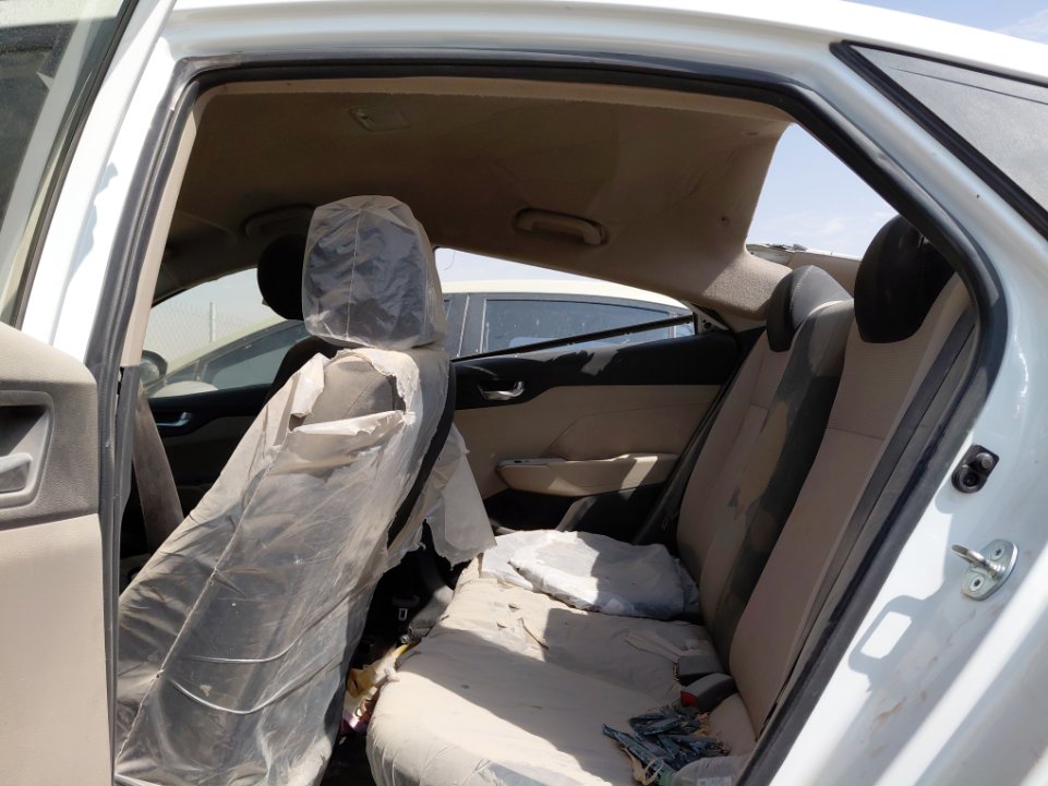 هيونداي أكسنت  2023 image