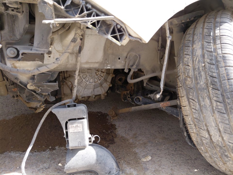 هيونداي أكسنت  2023 image