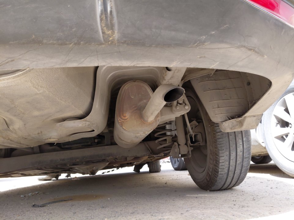 هيونداي أكسنت  2023 image