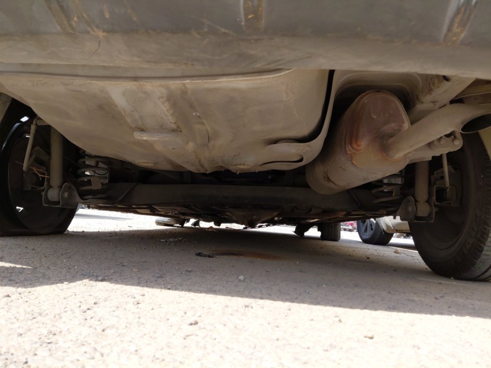 هيونداي أكسنت  2023 image