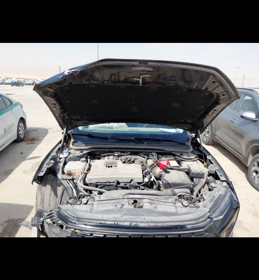 Ford Taurus  2023 image