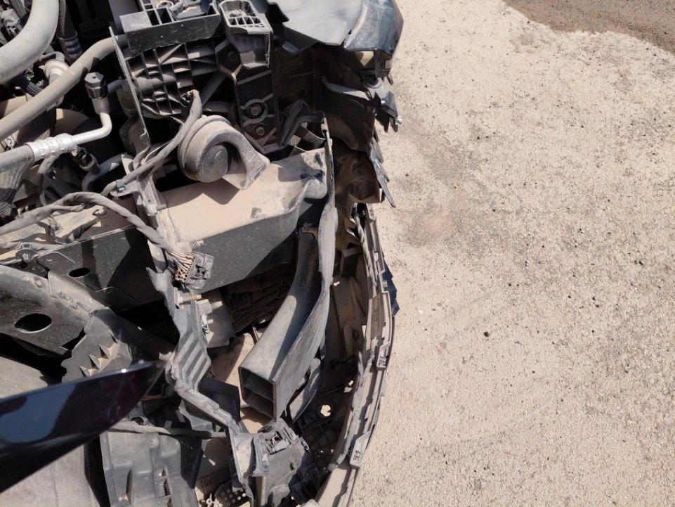 Ford Taurus  2023 image