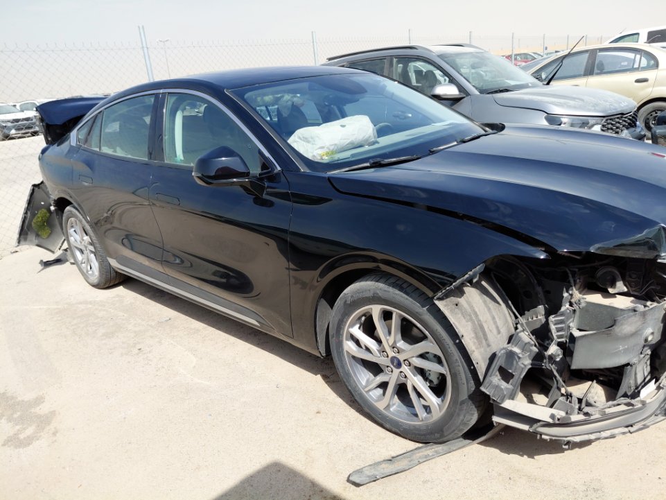 Ford Taurus  2023 image