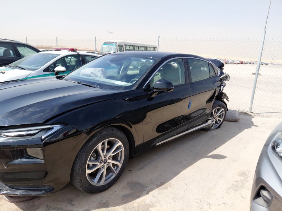 Ford Taurus  2023 image