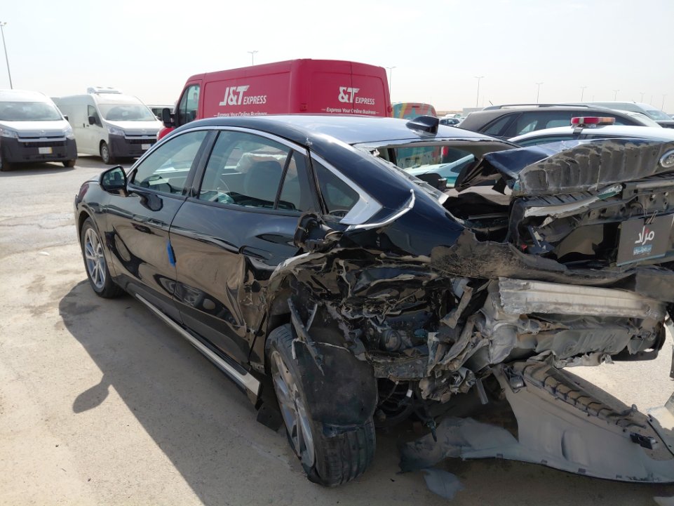 Ford Taurus  2023 image