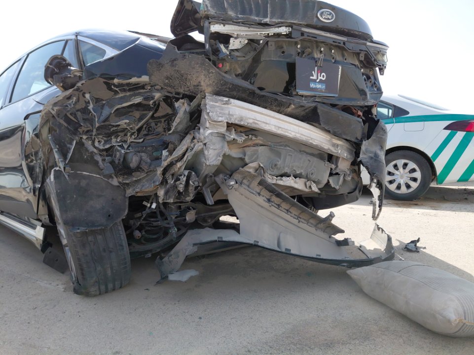 Ford Taurus  2023 image