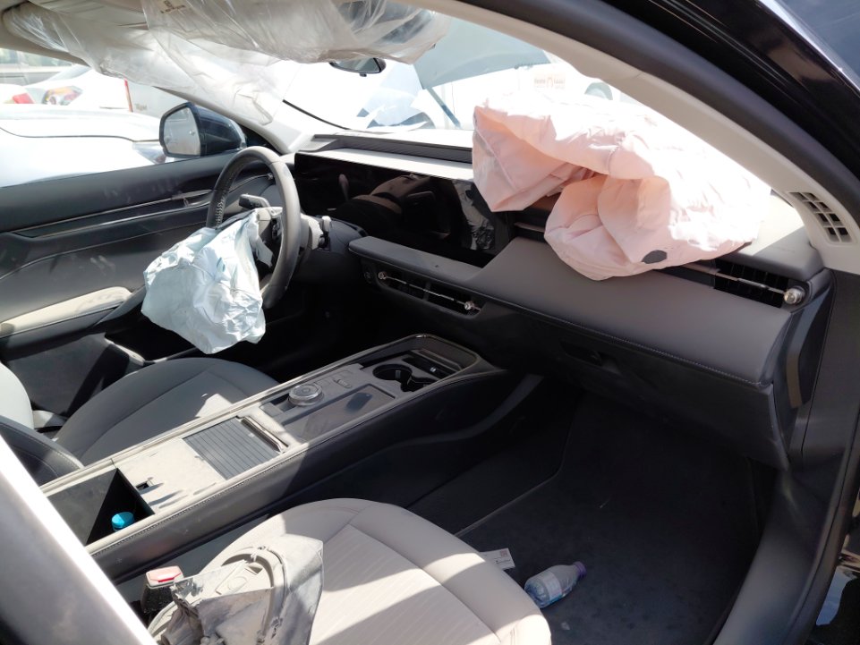 Ford Taurus  2023 image