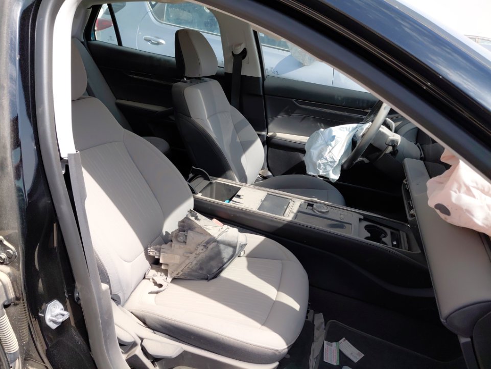 Ford Taurus  2023 image