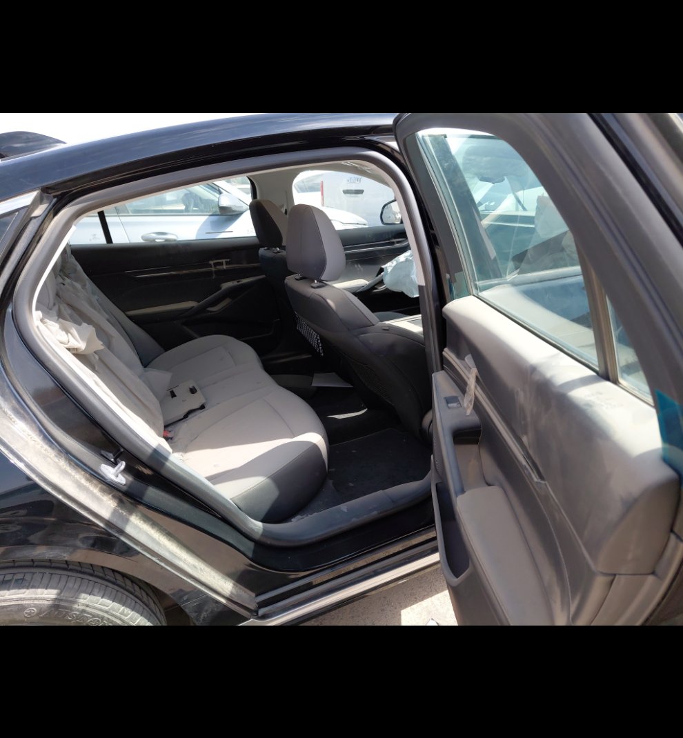 Ford Taurus  2023 image