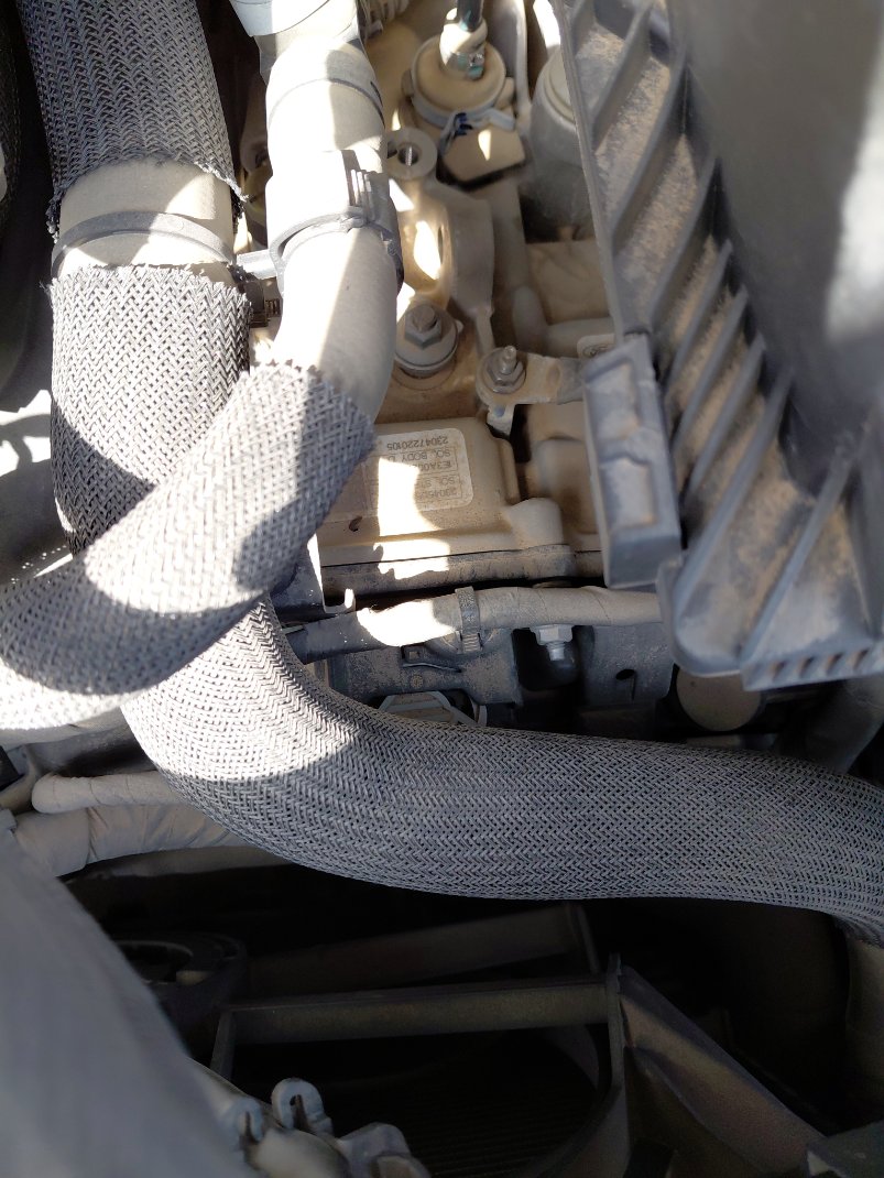 Ford Taurus  2023 image