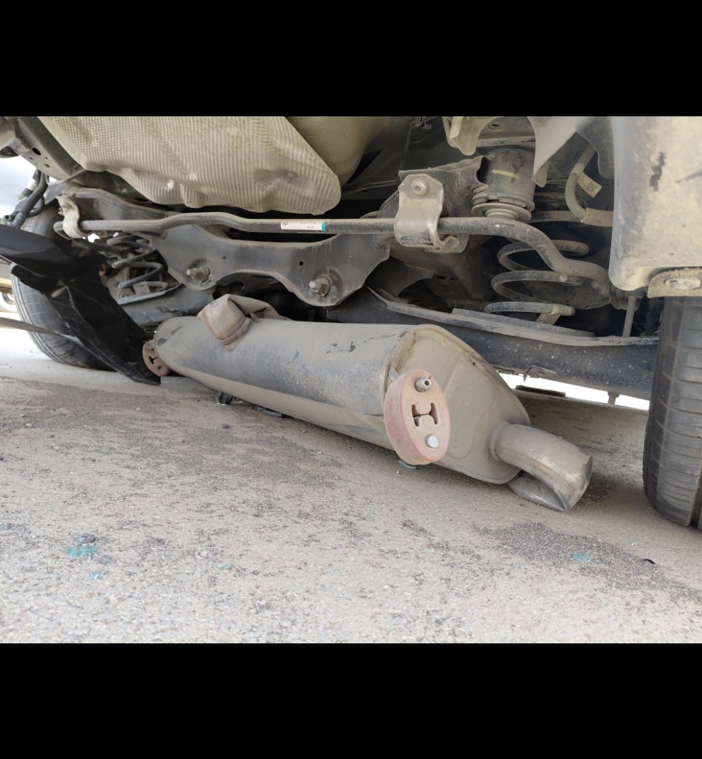 Ford Taurus  2023 image