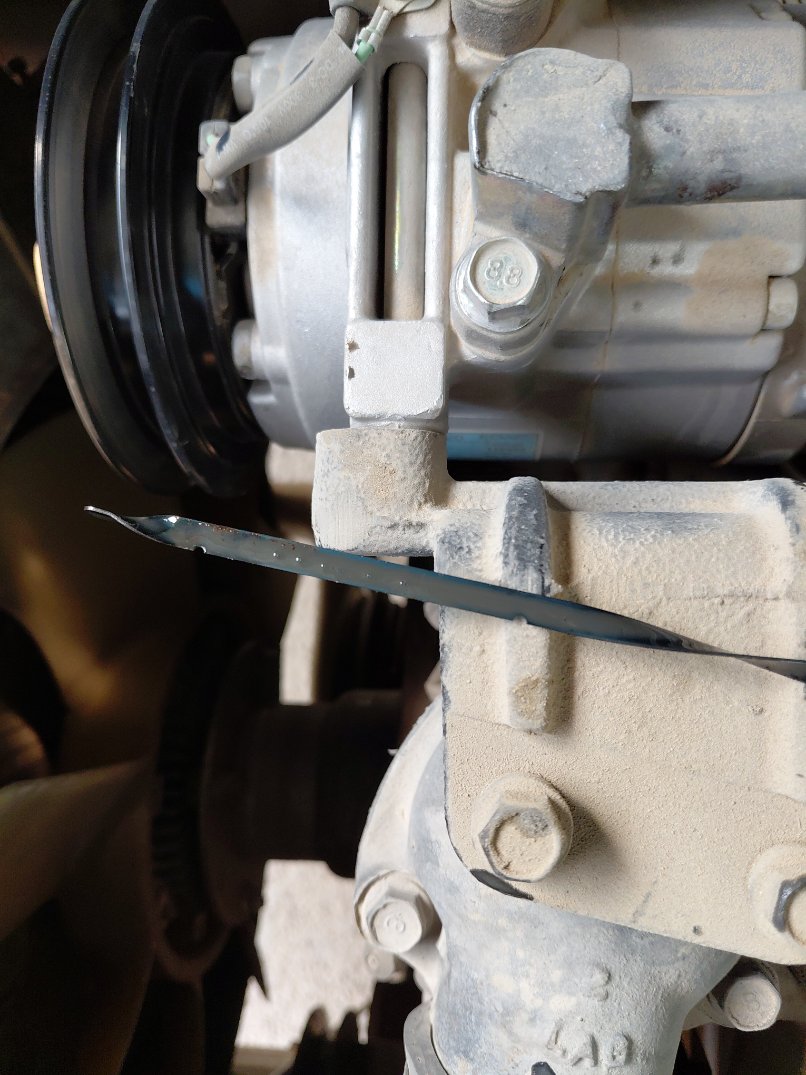 Hyundai County  2016 image