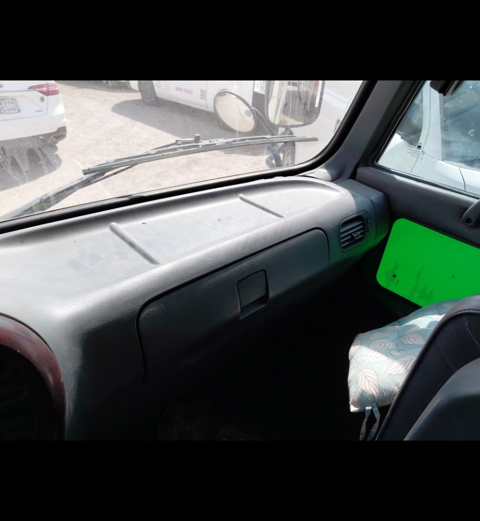 Hyundai County  2016 image