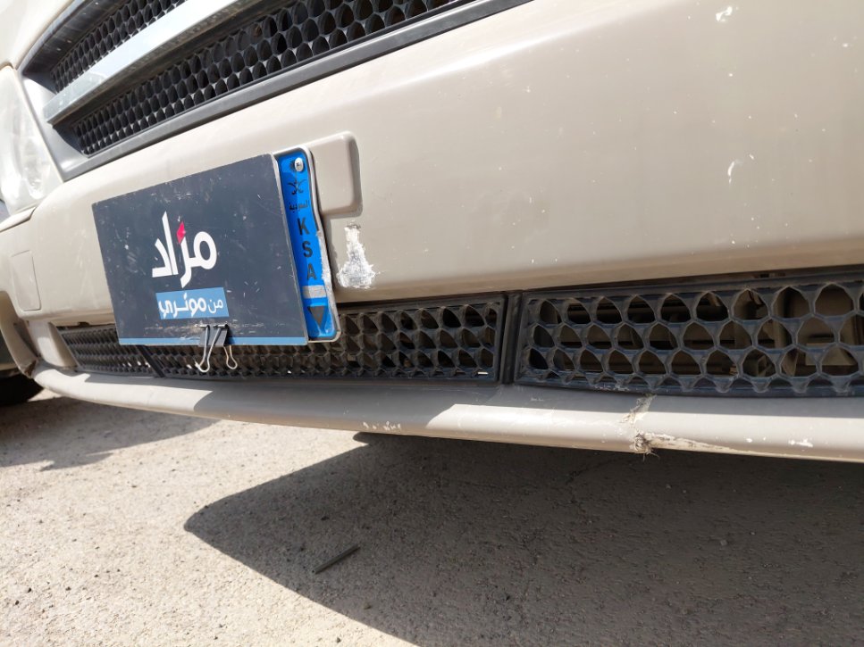 Hyundai County  2016 image