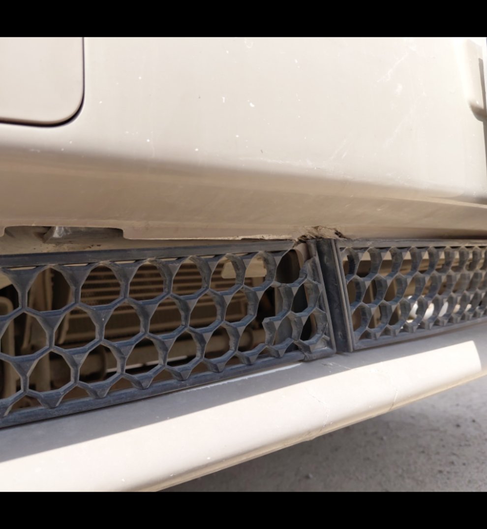 Hyundai County  2016 image