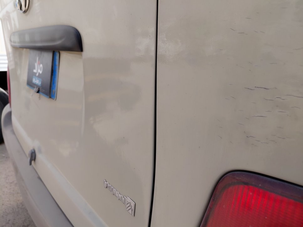 Hyundai County  2016 image