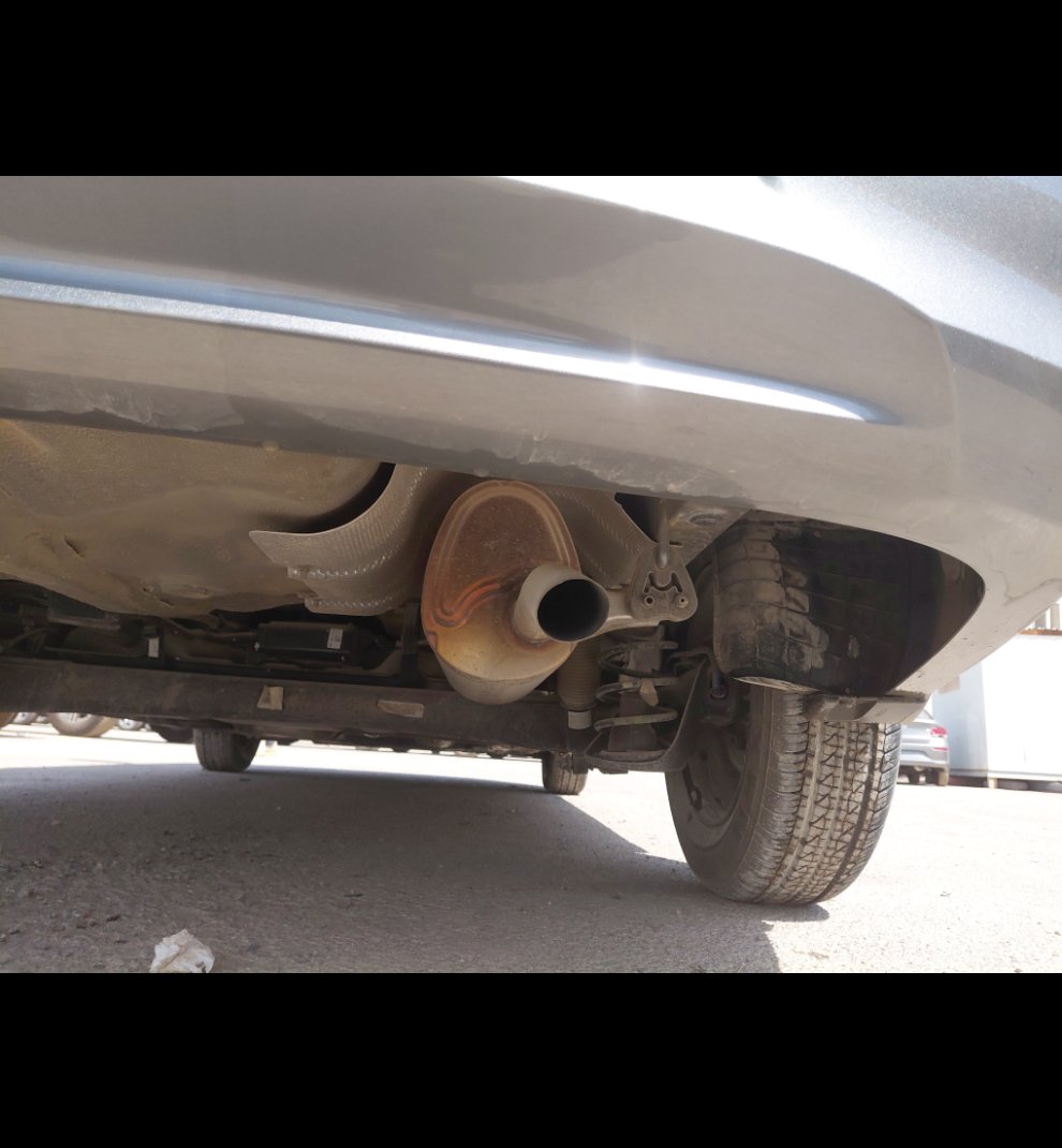 KIA Pegas  2022 image