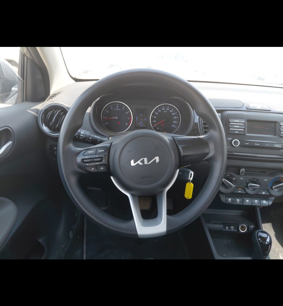 KIA Pegas  2022 image