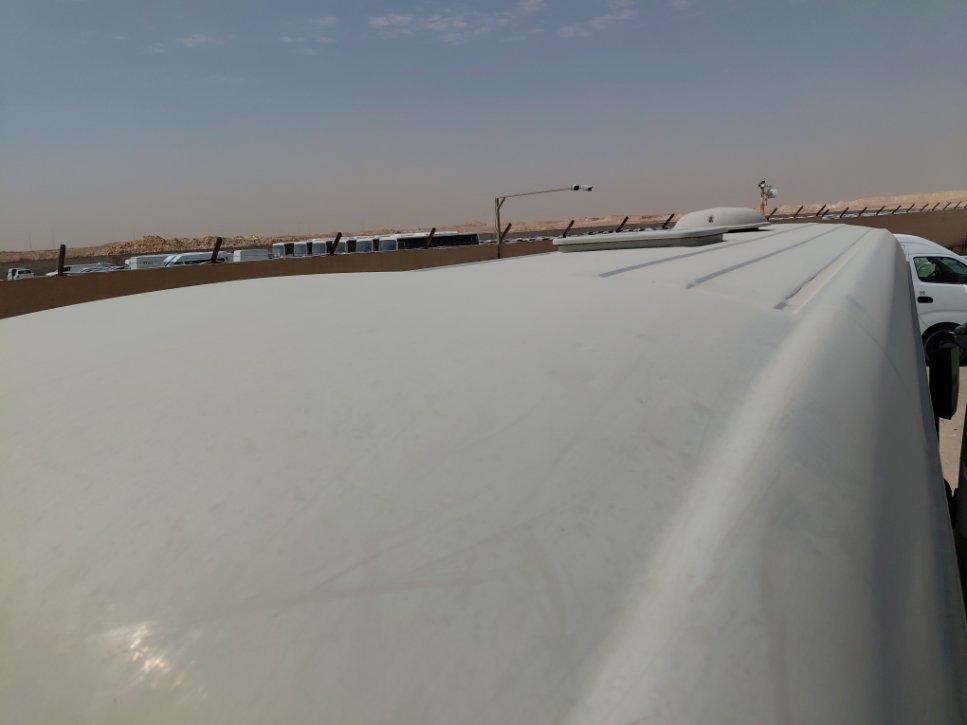 Hyundai County  2016 image