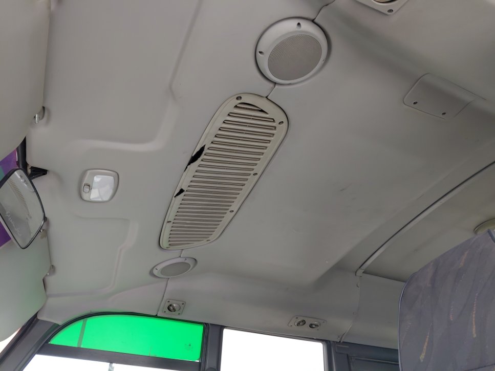 Hyundai County  2016 image