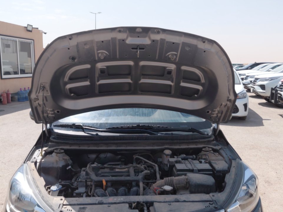 KIA Pegas  2022 image