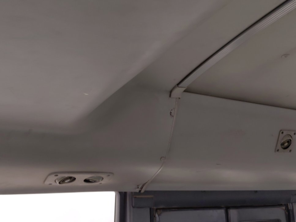 Hyundai County  2016 image