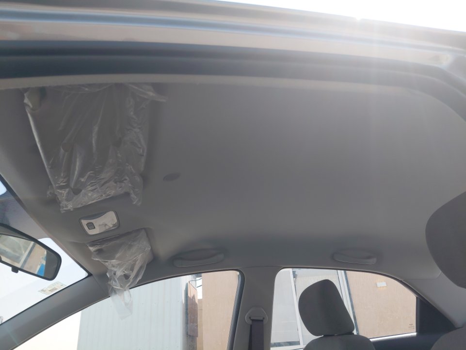 KIA Pegas  2022 image