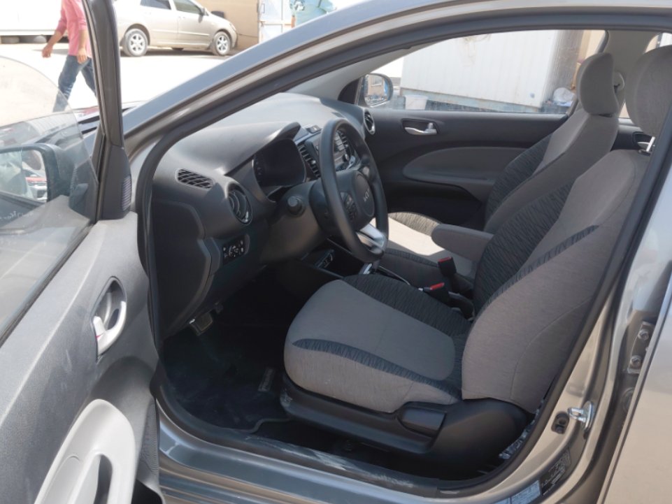 KIA Pegas  2022 image