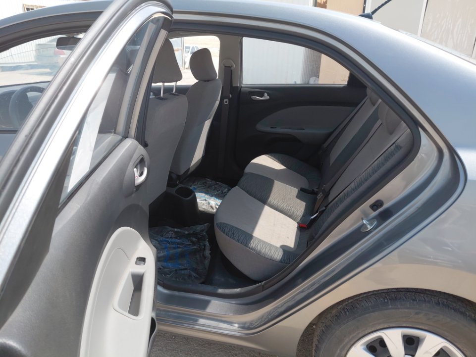 KIA Pegas  2022 image