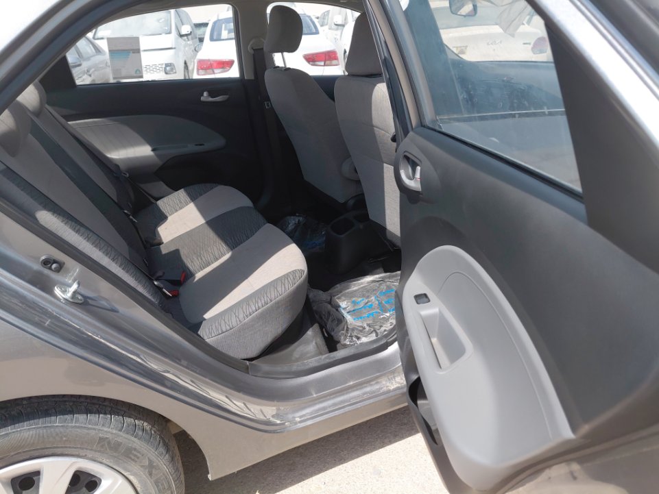 KIA Pegas  2022 image