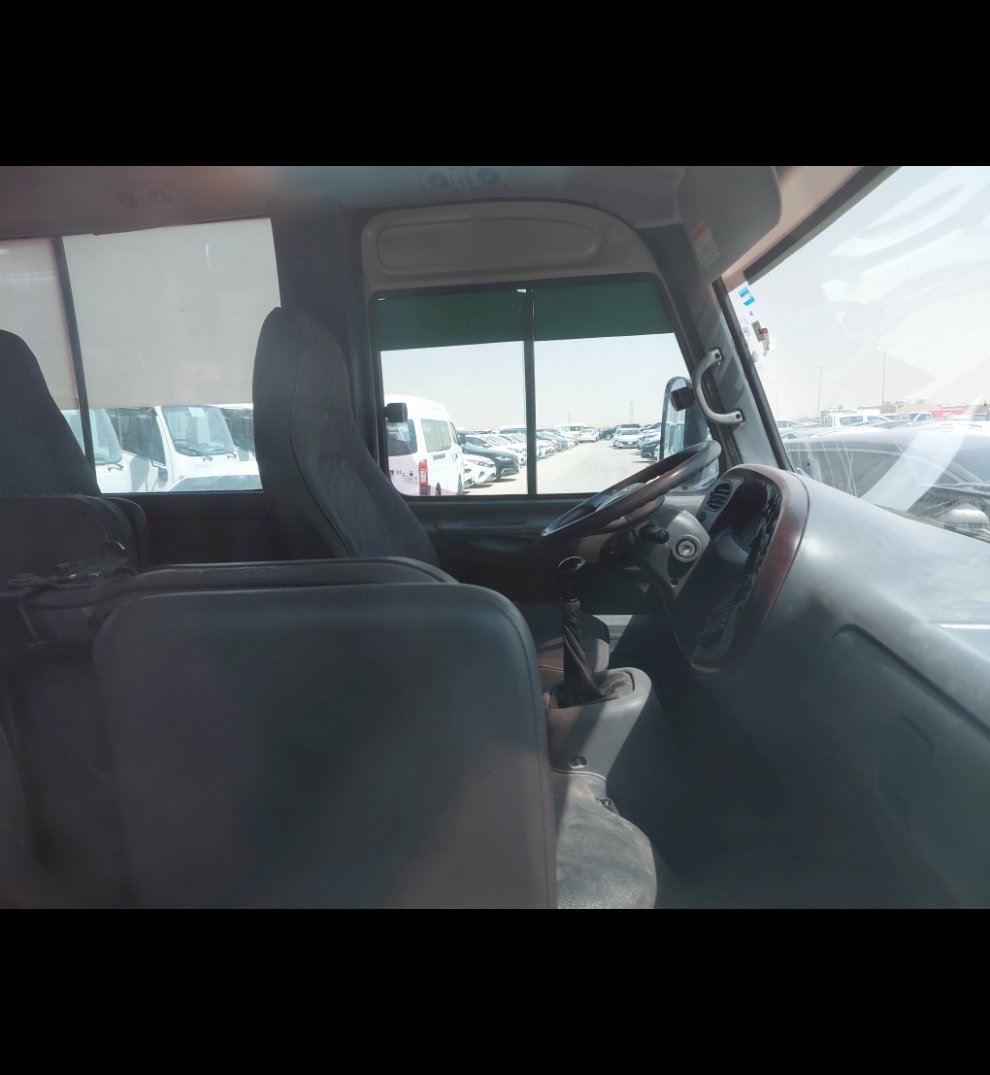 Hyundai County  2016 image