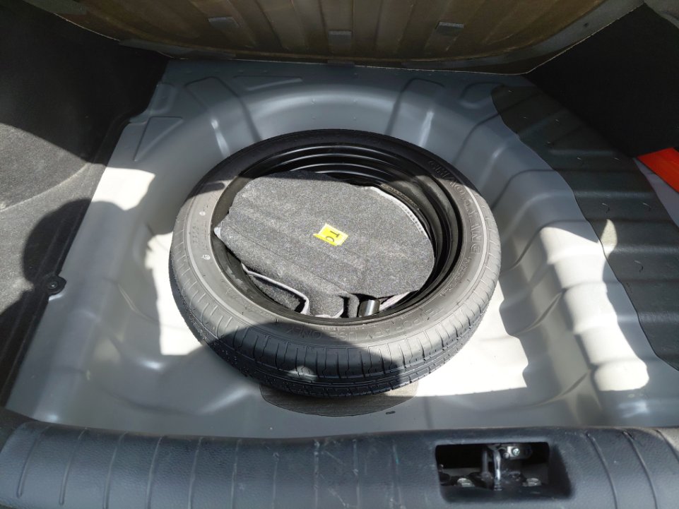 KIA Pegas  2022 image