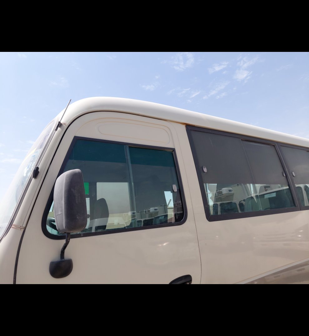 Hyundai County  2016 image