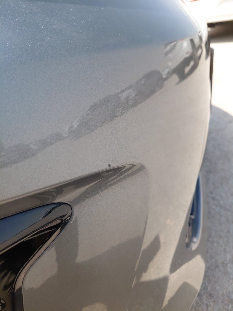 KIA Pegas  2022 image