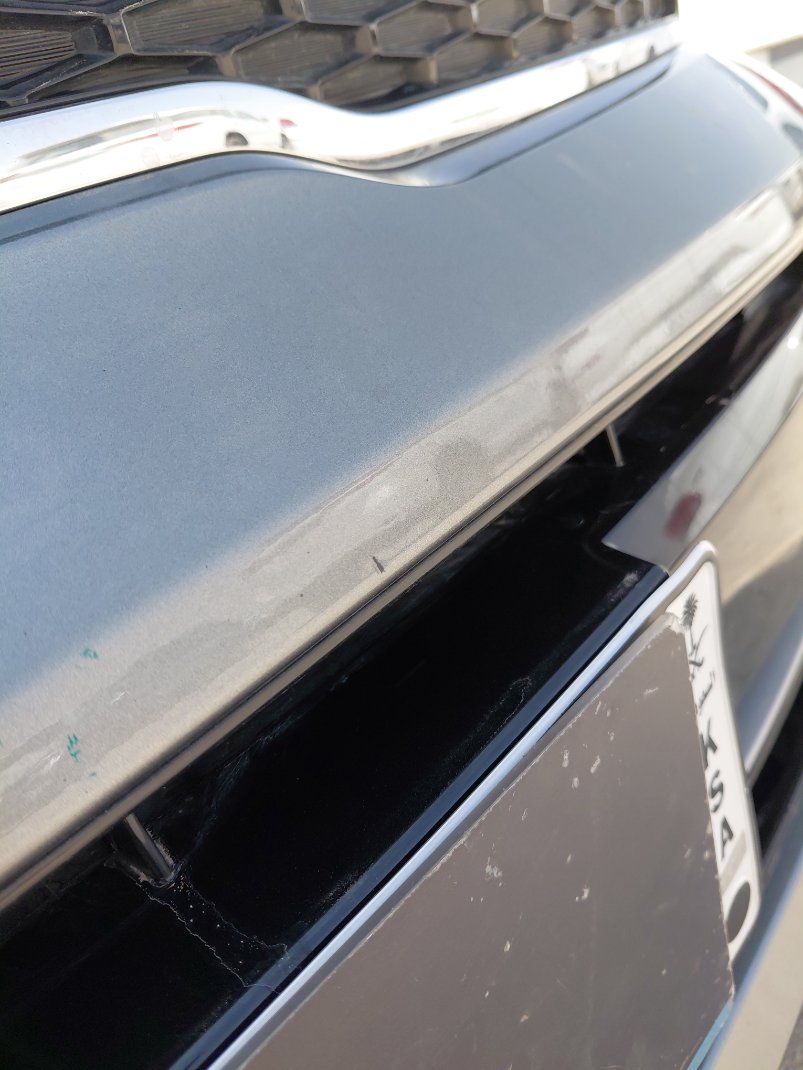 KIA Pegas  2022 image