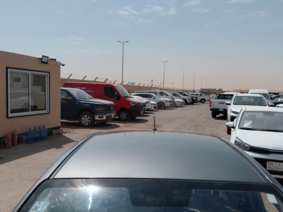 KIA Pegas  2022 image