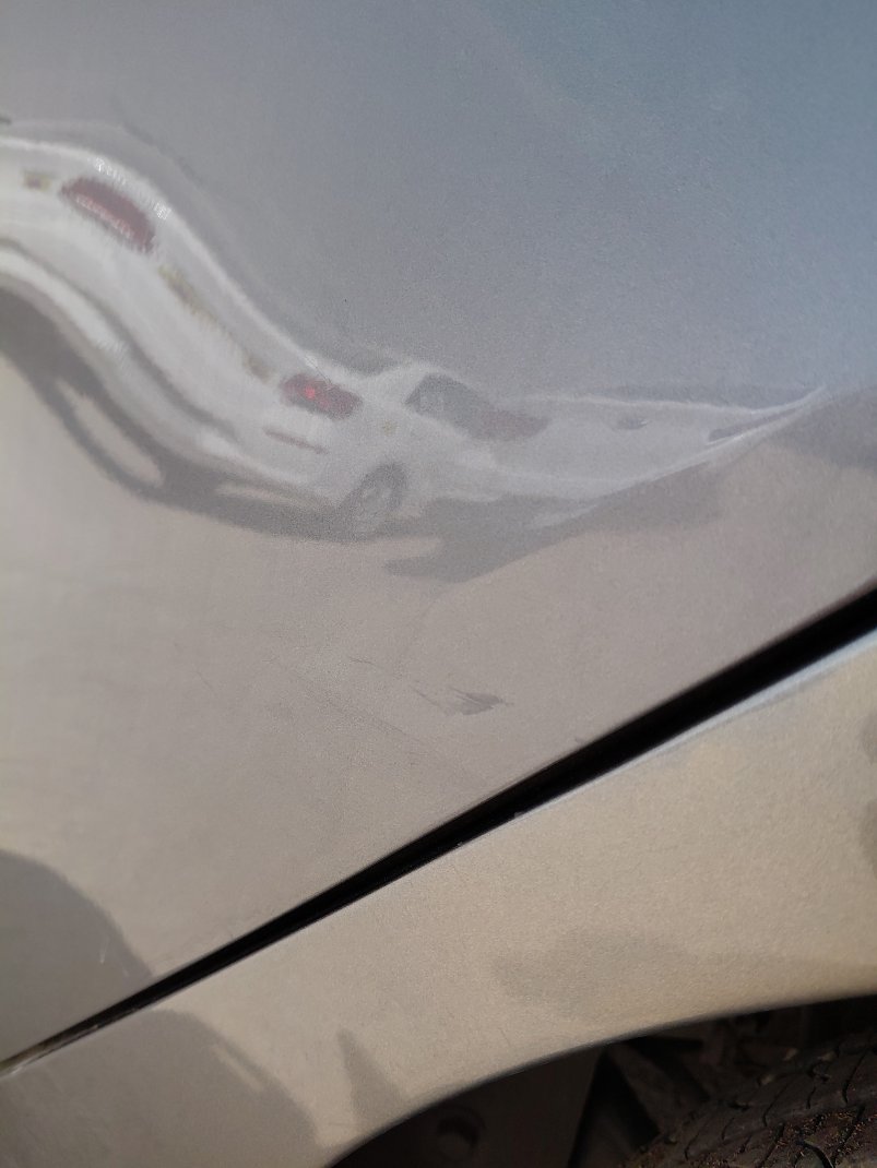 KIA Pegas  2022 image