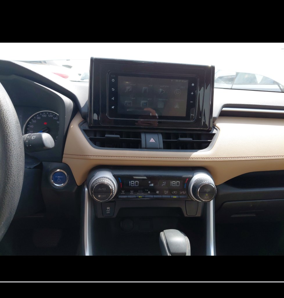 تويوتا راف فور  2022 image