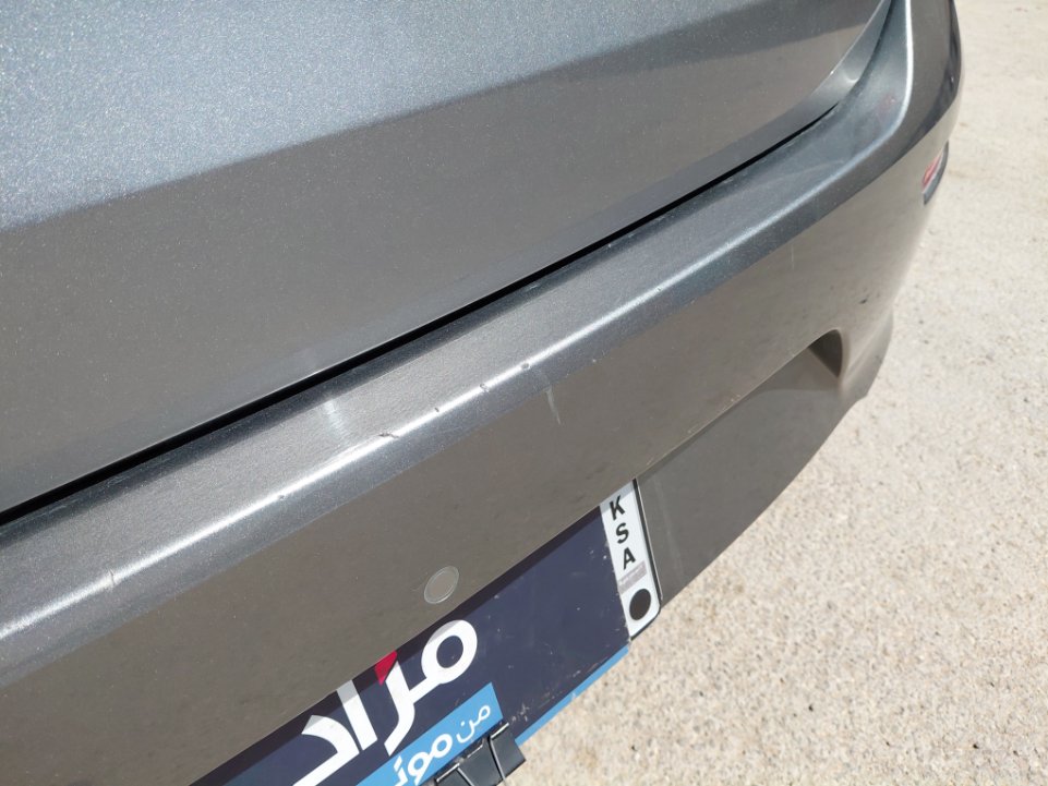 KIA Pegas  2022 image