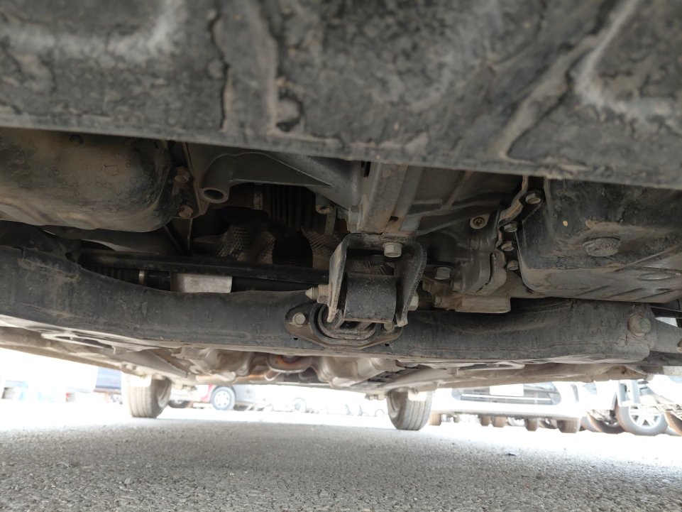 KIA Pegas  2022 image