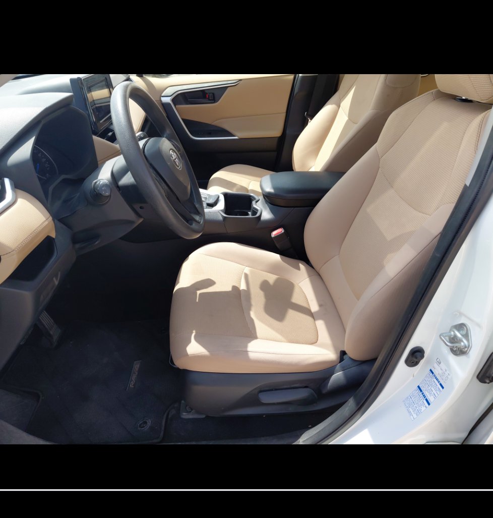 تويوتا راف فور  2022 image