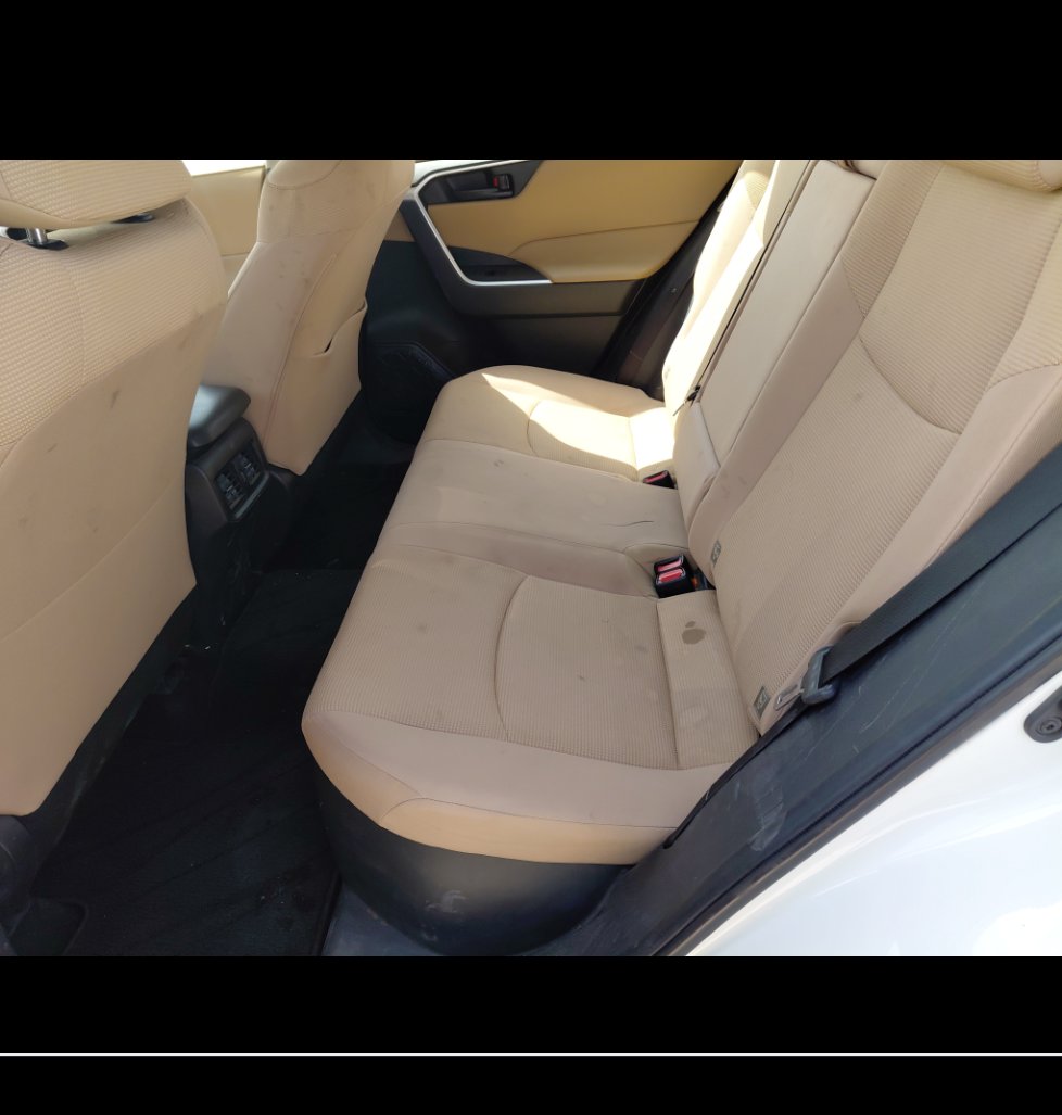 تويوتا راف فور  2022 image