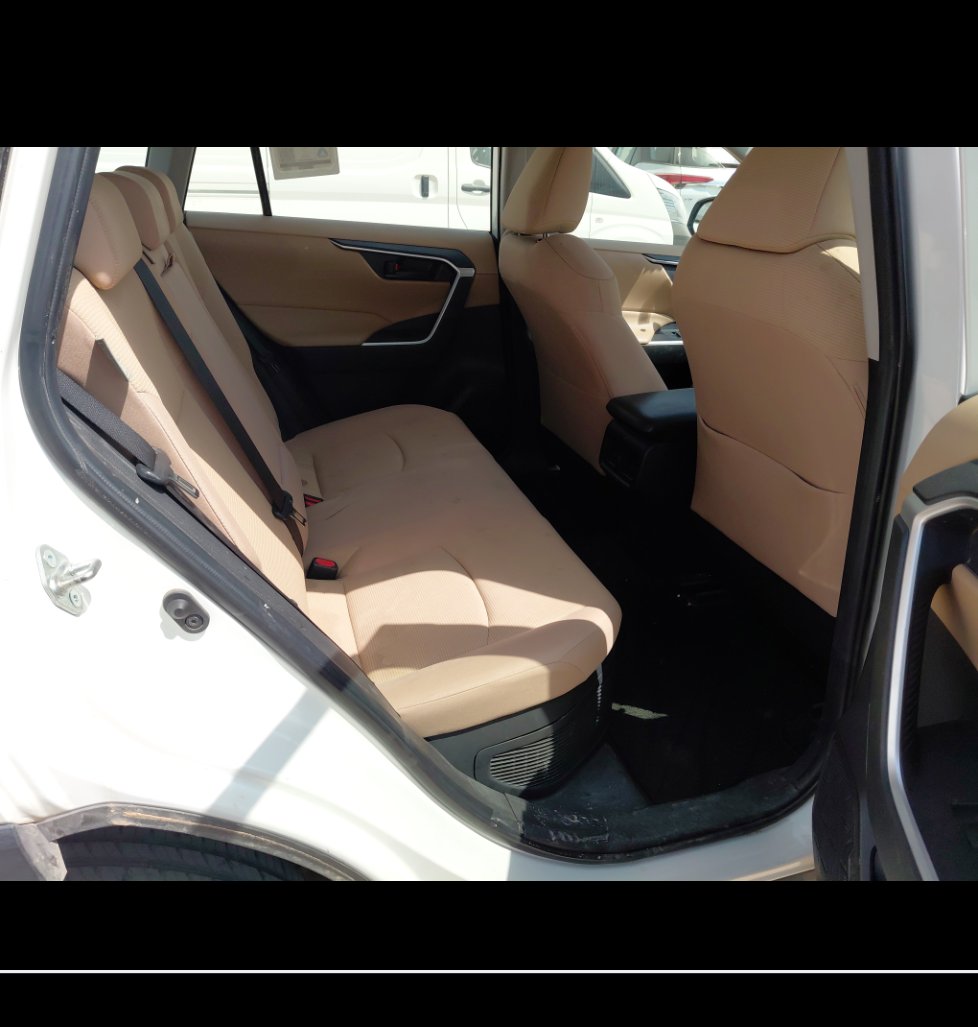 تويوتا راف فور  2022 image