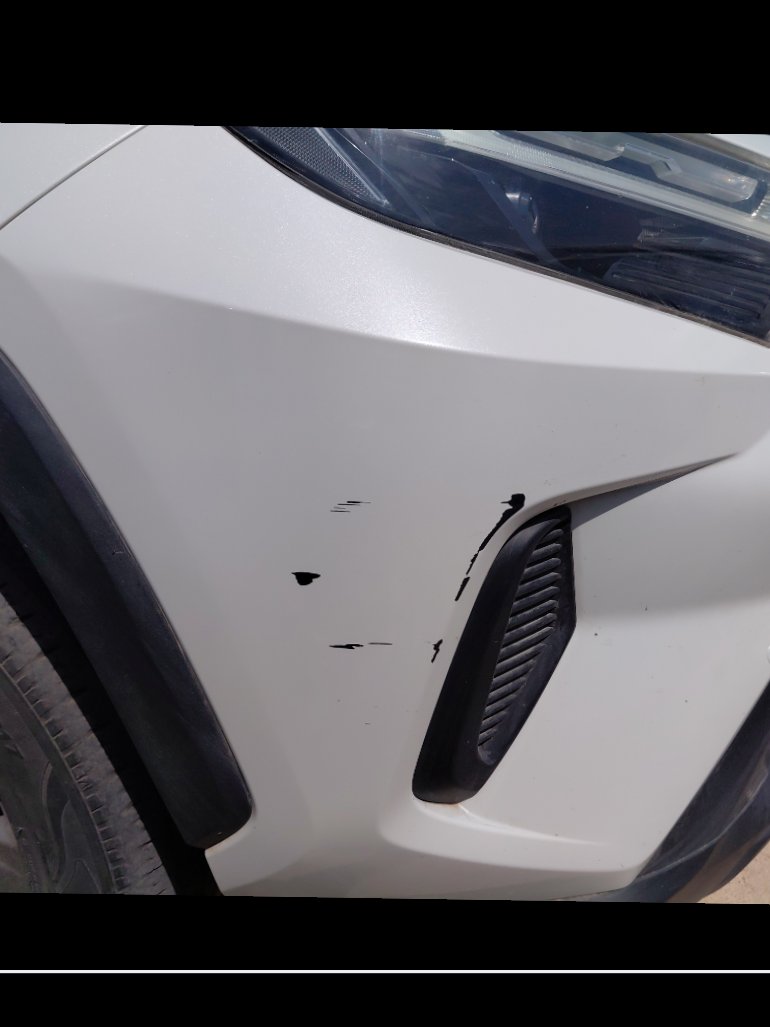 تويوتا راف فور  2022 image