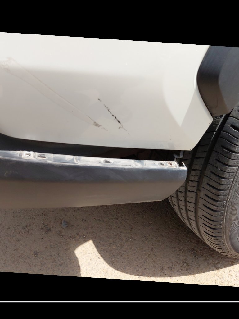 تويوتا راف فور  2022 image