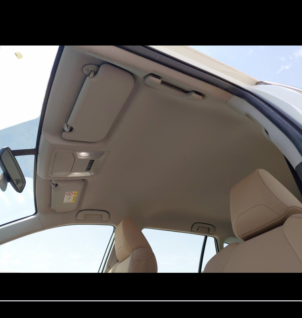 تويوتا راف فور  2022 image